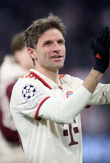 Thomas Müller