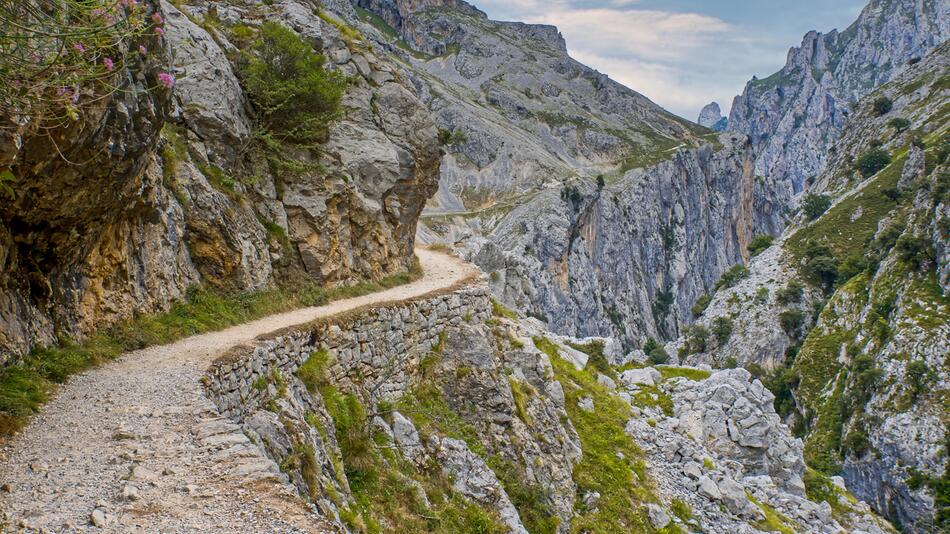 Ruta del Cares