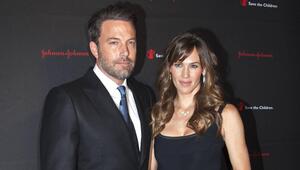 Ben Affleck und Jennifer Garner