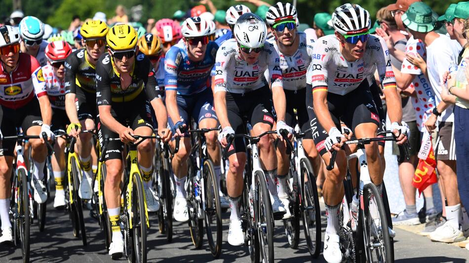 Tour de France