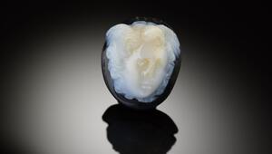 Die "Medusa von Hallstatt"