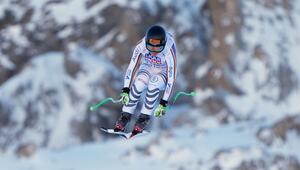 Ski alpin: Weltcup in Val D'Isere