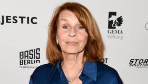 Senta Berger ist ab Ende Januar in "Ach, diese Lücke, diese entsetzliche Lücke" zu sehen.