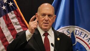 US-Einwanderungsbehörde ICE - Minneapolis