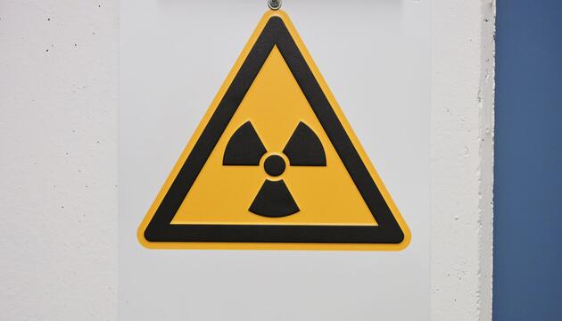 Laborbesuch beim Bundesamt für Strahlenschutz