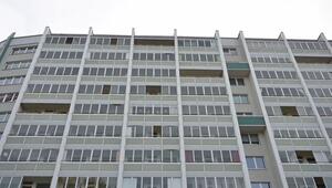 Weniger Sozialwohnungen: Auch 2025 fielen 20.000 weg