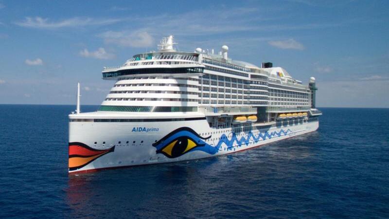 «Aida Prima»