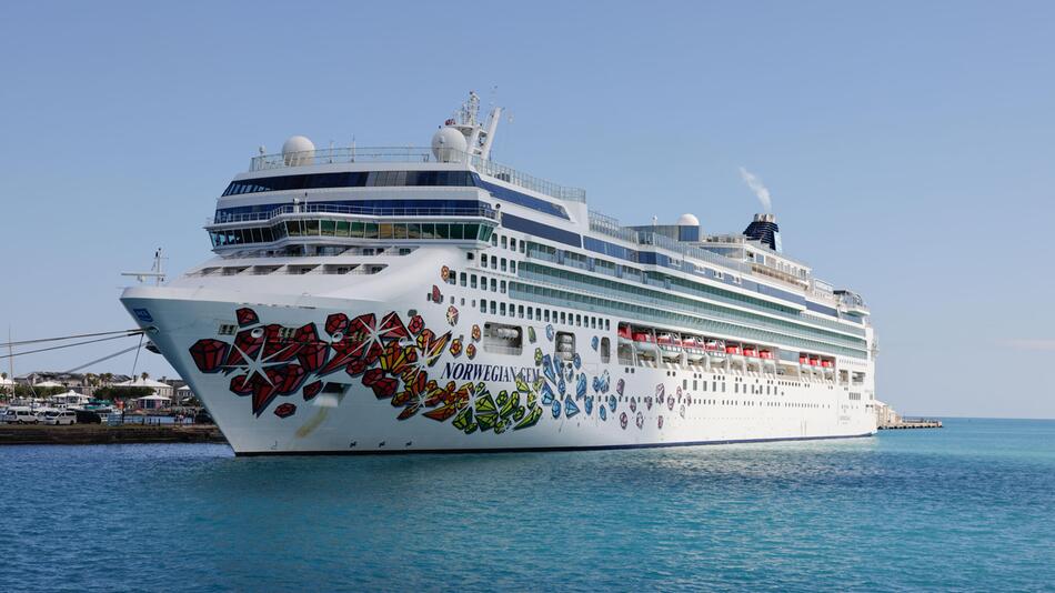 Norwegian Cruise Line