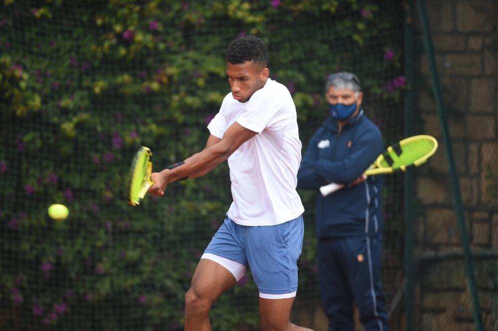 Félix Auger-Aliassime