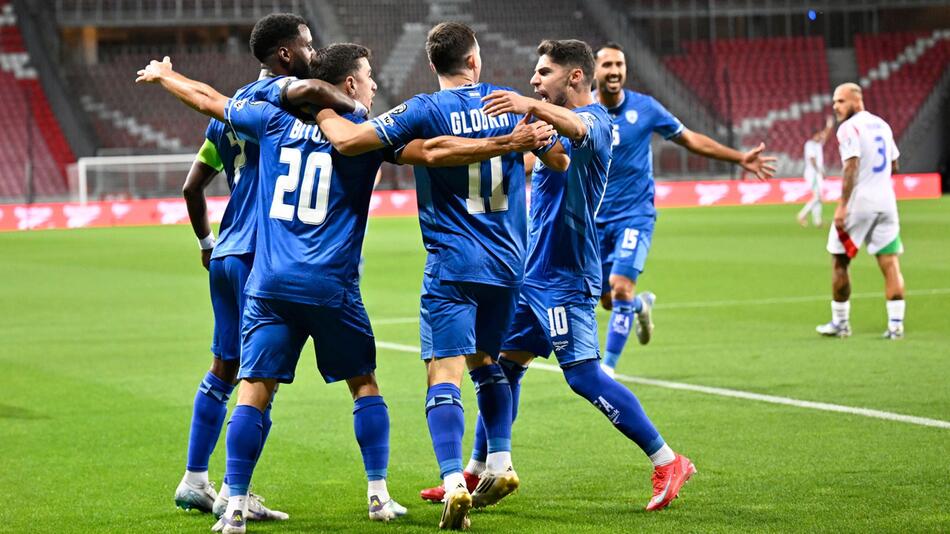 Israel - Italien