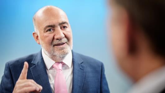 Angriff auf den Iran - Israels Botschafter Prosor