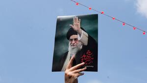 Bild von Ajatollah Ali Chamenei