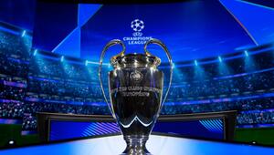 Auslosung für die Champions League