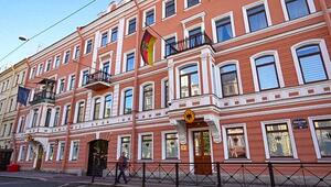 Russland schließt auch deutsches Generalkonsulat in St. Petersburg