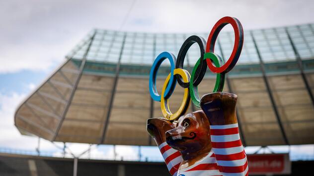 Die Olympischen Spiele kehren nicht zurück nach Berlin.