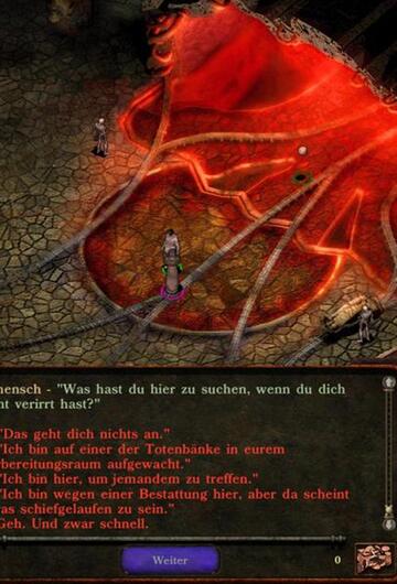 «Planescape: Torment»