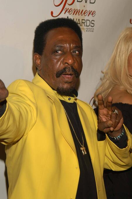 Ike Turner