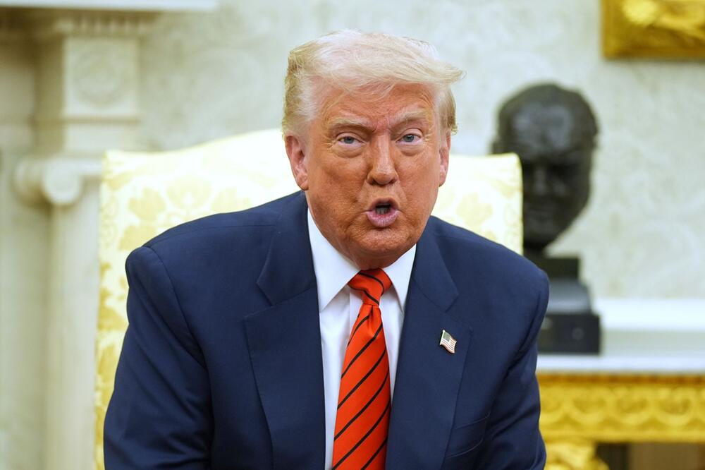 Kollisionskurs mit Trump: Fed tastet Leitzins nicht an