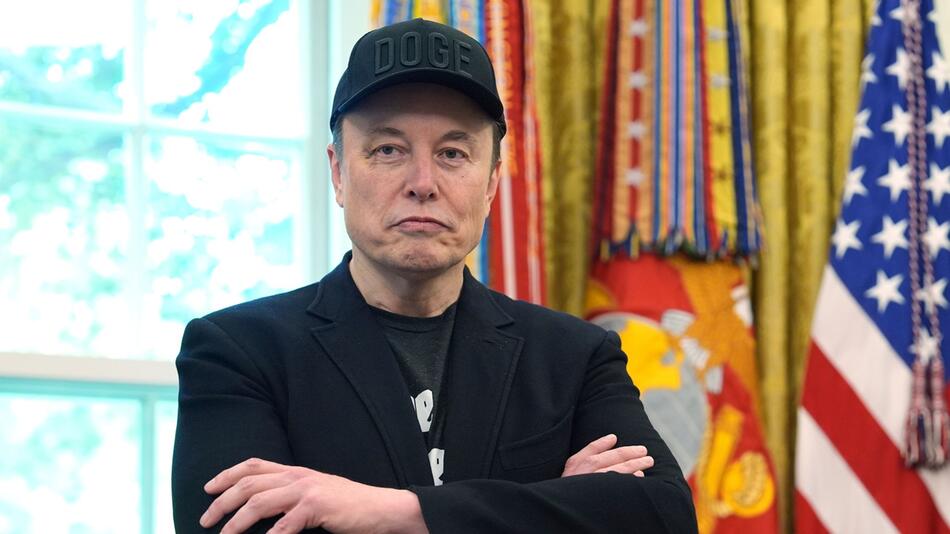 Elon Musk