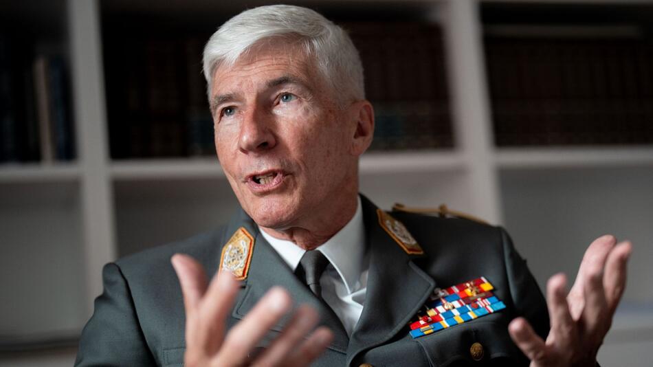 Robert Brieger, Ukraine, Russland, Krieg, Konflikt, Politik