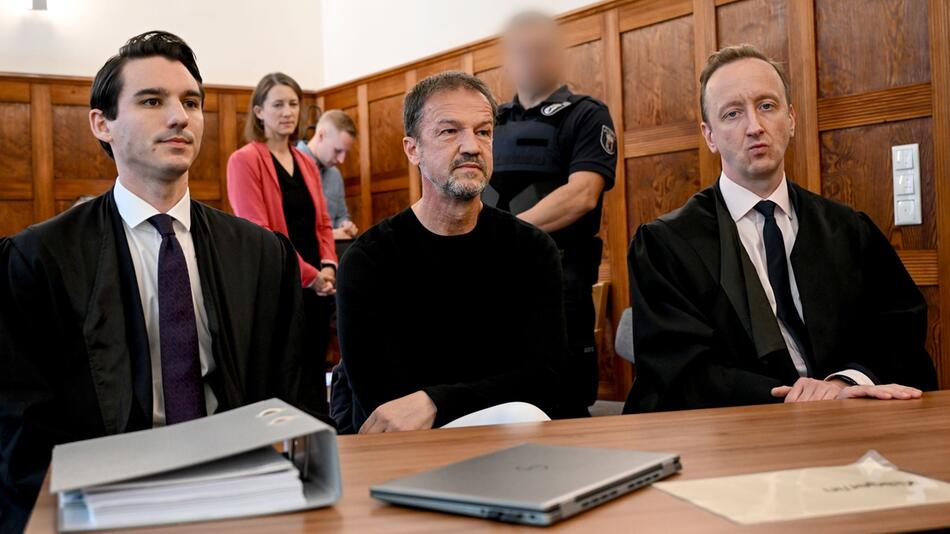 Rechtsstreit zwischen Hertha und Ex-Geschäftsführer Bobic