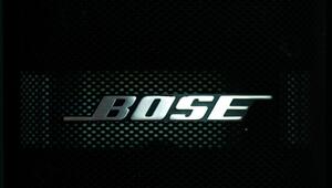 Das Logo von Bose