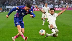 Borussia Mönchengladbach - FSV Mainz 05