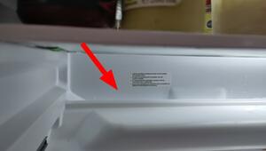 kühlschrank loch reinigen