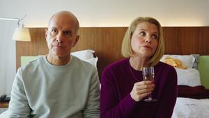 "Merz gegen Merz - Geständnisse": Anne Merz (Annette Frier, r.) und ihr Ex-Mann Erik (Christoph ...