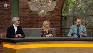 Anaisio Guedes, Elke Velten, Wolfgang Pauritsch, Brosche
