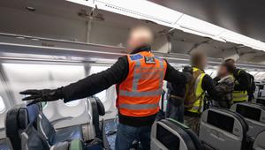 Frontex