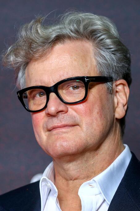 Colin Firth