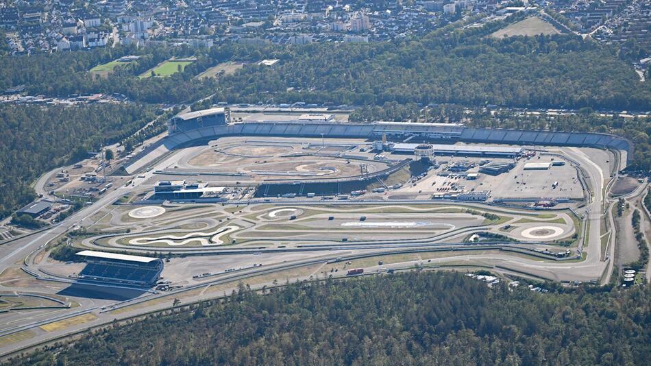 Hockenheimring