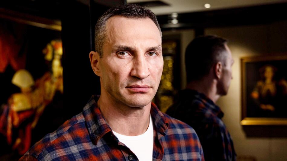 Wladimir Klitschko