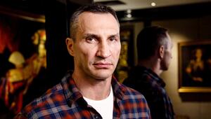 Wladimir Klitschko