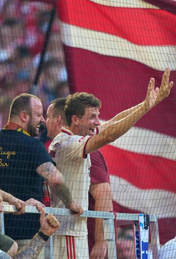 Thomas Müller