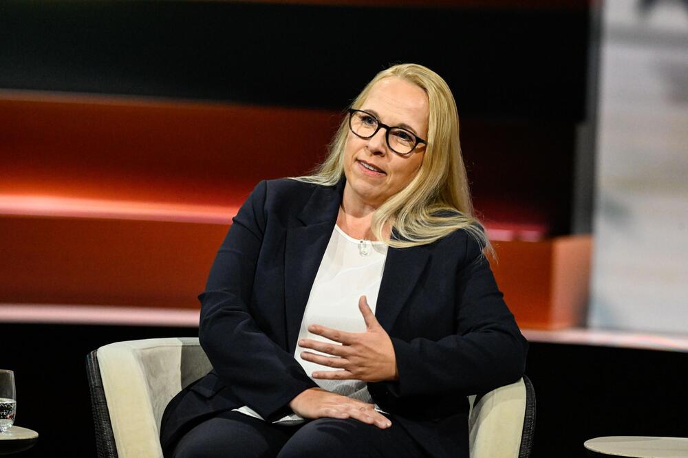 Tanja Gulden