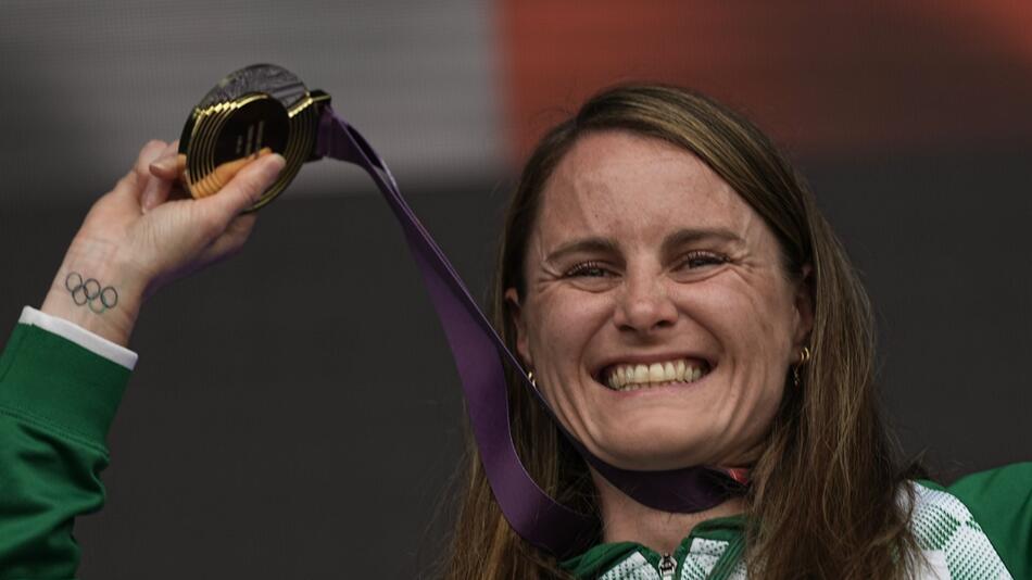 Ciara Mageean