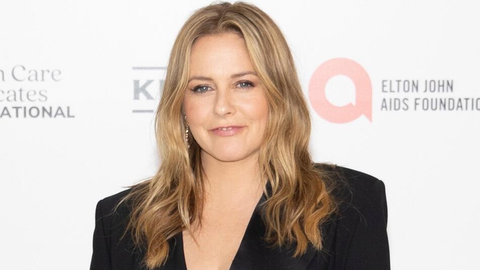 Schauspielerin Alicia Silverstone über ihren Durchbruch mit Aerosmith, die sie nicht kannte, und ...