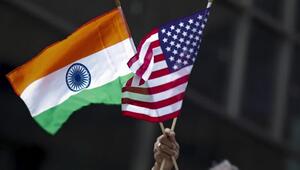 USA verdoppeln Zölle gegen Indien
