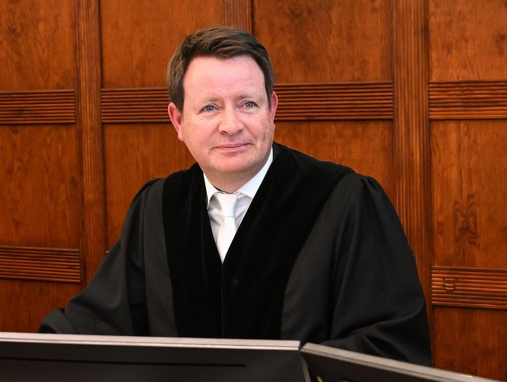 Rechtsstreit zwischen Hertha und Ex-Geschäftsführer Bobic