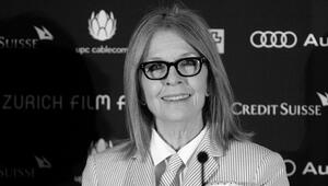 Diane Keaton