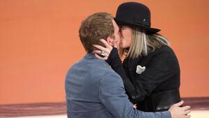 Diane Keaton, Ralf Schmitz