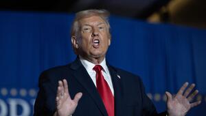 Archivbild von US-Präsident Trump