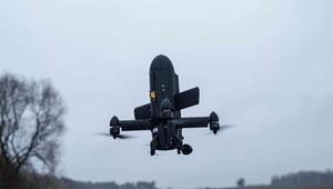 Ukraine-Krieg - Drohne