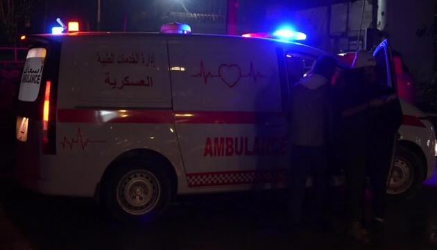 Mehrere Tote nach Kämpfen in Aleppo 