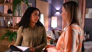 "Alles was zählt": Imani (l.) macht erste Schritte, sich aus ihren Emotionen zu lösen.