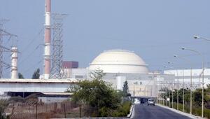 Atomkraftwerk Buschehr