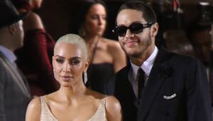 Im August 2022 wurde das Liebes-Aus von Kim Kardashian und Pete Davidson bekannt.