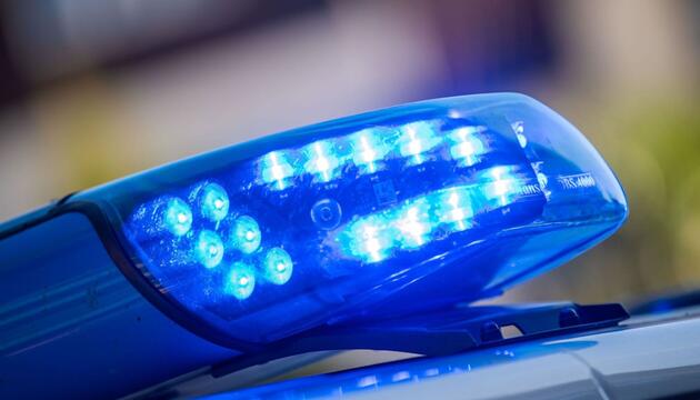 Badeunfall bei Bregenz